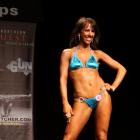 Cami  Ballenger - NPC Empire Classic 2012 - #1